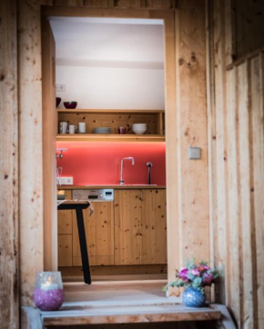 Ferienwohnung BERGEBLICK, Bad Tölz
